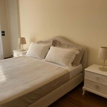 Lanna b&b Novoli Bagian luar foto
