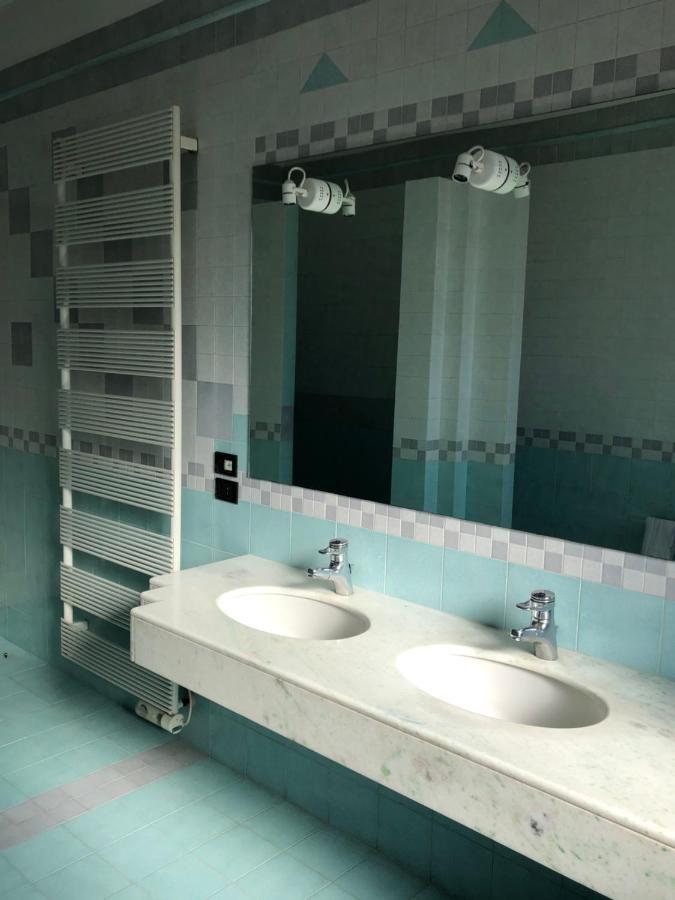 Lanna b&b Novoli Bagian luar foto